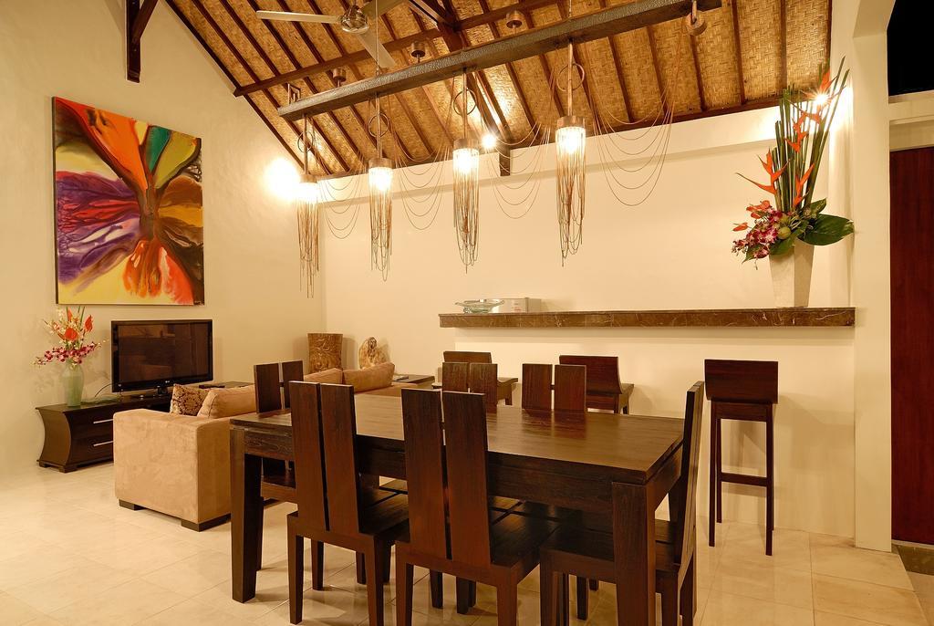 Villa Teman Σεμινιάκ Δωμάτιο φωτογραφία